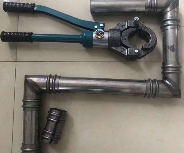 揭阳冷却管生产