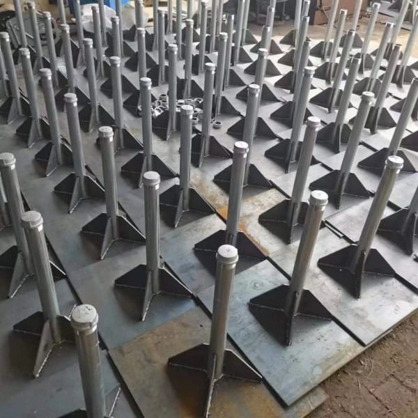 揭阳鑫亿呈沉降板生产