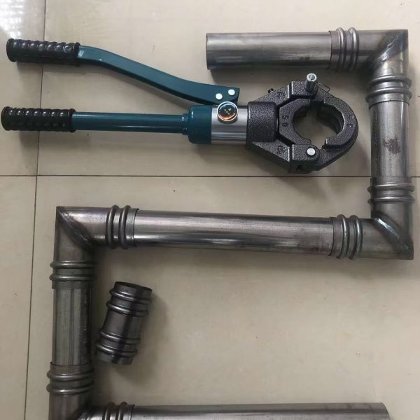 揭阳鑫亿呈冷却管